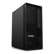 LENOVO Stacja robocza ThinkStation P2 Tower 30JQ006APB W11Pro Ultra 7 265K/2x32GB/2x1TB/INT + RTX 5070 12GB/vPro/3YRS OS + 1YR Premier  - 30JQ006APB - Zdjęcie 1