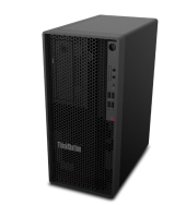 LENOVO Stacja robocza ThinkStation P2 Tower 30JQ006APB W11Pro Ultra 7 265K/2x32GB/2x1TB/INT + RTX 5070 12GB/vPro/3YRS OS + 1YR Premier  - 30JQ006APB - Zdjęcie 3