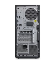 LENOVO Stacja robocza ThinkStation P2 Tower 30JQ006APB W11Pro Ultra 7 265K/2x32GB/2x1TB/INT + RTX 5070 12GB/vPro/3YRS OS + 1YR Premier  - 30JQ006APB - Zdjęcie 7