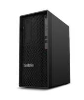 LENOVO Stacja robocza ThinkStation P2 Tower G2 30JQ009VPB W11Pro Ultra 7265/32GB/1TB/RTX 5060 8GB + INT/vPro/3YR OS  - 30JQ009VPB - Zdjęcie 2