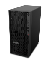 LENOVO Stacja robocza ThinkStation P2 Tower G2 30JQ009VPB W11Pro Ultra 7265/32GB/1TB/RTX 5060 8GB + INT/vPro/3YR OS  - 30JQ009VPB - Zdjęcie 3