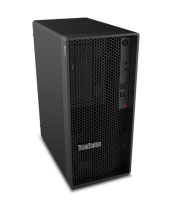 LENOVO Stacja robocza ThinkStation P2 Tower G2 30JQ009VPB W11Pro Ultra 7265/32GB/1TB/RTX 5060 8GB + INT/vPro/3YR OS  - 30JQ009VPB - Zdjęcie 4