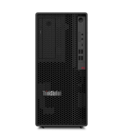 LENOVO Stacja robocza ThinkStation P2 Tower G2 30JQ009YPB W11Pro Ultra 7265K/32GB/1TB//RTX 5070 12GB + INT/vPro/1YR Premier Support + 3YR OS  - 30JQ009YPB - Zdjęcie 1