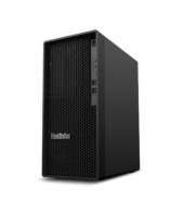 LENOVO Stacja robocza ThinkStation P2 Tower G2 30JQ00A7PB W11Pro Ultra 7265K/32GB/1TB/RTX PRO 2000 16GB + INT/vPro/3YRS OS  - 30JQ00A7PB - Zdjęcie 2
