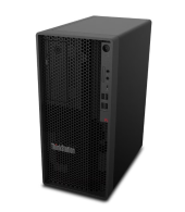 LENOVO Stacja robocza ThinkStation P2 Tower G2 30JQ00A7PB W11Pro Ultra 7265K/32GB/1TB/RTX PRO 2000 16GB + INT/vPro/3YRS OS  - 30JQ00A7PB - Zdjęcie 3