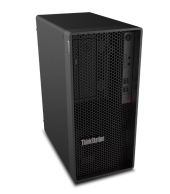 LENOVO Stacja robocza ThinkStation P2 Tower G2 30JQ00A7PB W11Pro Ultra 7265K/32GB/1TB/RTX PRO 2000 16GB + INT/vPro/3YRS OS  - 30JQ00A7PB - Zdjęcie 4