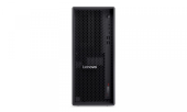 LENOVO Stacja Robocza ThinkStation P4 TOWER 30KN001LPB W11Pro 9 PRO 9955/2X32GB/1TB/RTX PRO 2000 16GB/3YR OS  - 30KN001LPB - Zdjęcie 2