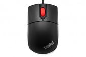 LENOVO Mysz przewodowa ThinkPad Travel Mouse 31P7410 - 31P7410 - Zdjęcie 2