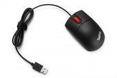 LENOVO Mysz przewodowa ThinkPad Travel Mouse 31P7410 - 31P7410 - Zdjęcie 3