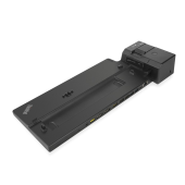 LENOVO Stacja dokująca ThinkPad Pro Docking Station (Europe/Korea) - 40AH0135EU (side dock) - 40AH0135EU - Zdjęcie 2