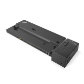 LENOVO Stacja dokująca ThinkPad Pro Docking Station (Europe/Korea) - 40AH0135EU (side dock) - 40AH0135EU - Zdjęcie 3