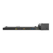 LENOVO Stacja dokująca ThinkPad Pro Docking Station (Europe/Korea) - 40AH0135EU (side dock) - 40AH0135EU - Zdjęcie 4