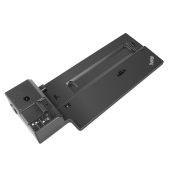 LENOVO Stacja dokująca ThinkPad Pro Docking Station (Europe/Korea) - 40AH0135EU (side dock) - 40AH0135EU - Zdjęcie 5