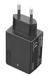 LENOVO Przenośny zasilacz 45W USB-C AC (EU) 40AW0045EU  - 40AW0045EU - Zdjęcie 1