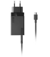 Zasilacz podróżny Lenovo 65 W USB-C UE 40AW0065EU  - 40AW0065EU - Zdjęcie 2