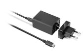 Zasilacz podróżny Lenovo 65 W USB-C UE 40AW0065EU  - 40AW0065EU - Zdjęcie 3