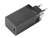 Zasilacz podróżny Lenovo 65 W USB-C UE 40AW0065EU  - 40AW0065EU - Zdjęcie 4