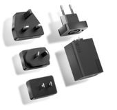 Zasilacz podróżny Lenovo 65 W USB-C UE 40AW0065EU  - 40AW0065EU - Zdjęcie 6