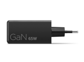 LENOVO Ładowarka 65W Mini USB-C GaN 40AW65WBEU - 40AW65WBEU - Zdjęcie 2