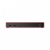 LENOVO Stacja dokująca ThinkPad USB4 Smart Dock 5500 40BC0100EU  - 40BC0100EU - Zdjęcie 3