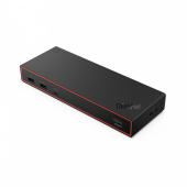 LENOVO Stacja dokująca ThinkPad USB4 Smart Dock 5500 40BC0100EU  - 40BC0100EU - Zdjęcie 1
