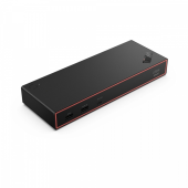 LENOVO Stacja dokująca ThinkPad USB4 Smart Dock 5500 40BC0100EU  - 40BC0100EU - Zdjęcie 11