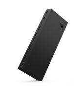 LENOVO Stacja dokująca ThinkPad USB4 5500(with 135W Adapter) 40BC0135EU - 40BC0135EU - Zdjęcie 3