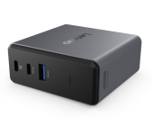 LENOVO Stacja dokująca X9 Charging GaN Dock 40BD0065EU  - 40BD0065EU - Zdjęcie 3