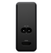 LENOVO Stacja dokująca X9 Charging GaN Dock 40BD0065EU  - 40BD0065EU - Zdjęcie 5