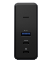 LENOVO Stacja dokująca X9 Charging GaN Dock 40BD0065EU  - 40BD0065EU - Zdjęcie 6