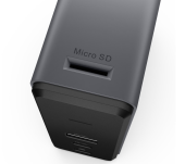 LENOVO Stacja dokująca X9 Charging GaN Dock 40BD0065EU  - 40BD0065EU - Zdjęcie 7