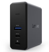 LENOVO Stacja dokująca X9 Charging GaN Dock 40BD0065EU  - 40BD0065EU - Zdjęcie 9