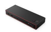 LENOVO Stacja dokująca ThinkPad Thunderbolt 4 Smart Dock Gen2 7500 - EU/INA/VIE/ROK     40BE0135EU - 40BE0135EU - Zdjęcie 1
