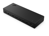 LENOVO Stacja dokująca ThinkPad Thunderbolt 4 Smart Dock Gen2 7500 - EU/INA/VIE/ROK     40BE0135EU - 40BE0135EU - Zdjęcie 5