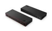 LENOVO Stacja dokująca ThinkPad Thunderbolt 4 Smart Dock Gen2 7500 - EU/INA/VIE/ROK     40BE0135EU - 40BE0135EU - Zdjęcie 7