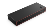 LENOVO Stacja dokująca ThinkPad Thunderbolt 4 Smart Dock Gen2 7500 - EU/INA/VIE/ROK     40BE0135EU - 40BE0135EU - Zdjęcie 11