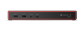 LENOVO Stacja dokująca ThinkPad Thunderbolt 4 Smart Dock Gen2 7500 - EU/INA/VIE/ROK     40BE0135EU - 40BE0135EU - Zdjęcie 12