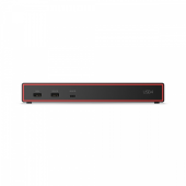 LENOVO Stacja dokująca ThinkPad USB4 Smart Dock 5000 40BF0100EU  - 40BF0100EU - Zdjęcie 3