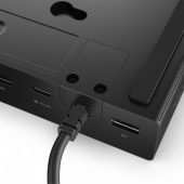 LENOVO Stacja dokująca ThinkPad USB4 Smart Dock 5000 40BF0100EU  - 40BF0100EU - Zdjęcie 8