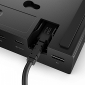 LENOVO Stacja dokująca ThinkPad USB4 Smart Dock 5000 40BF0100EU  - 40BF0100EU - Zdjęcie 12