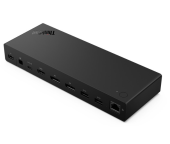 LENOVO Stacja dokująca ThinkPad USB4 Dock 5000 (with 135W Adapter) 40BF0135EU  - 40BF0135EU - Zdjęcie 8