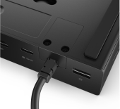 LENOVO Stacja dokująca ThinkPad USB4 Dock 5000 (with 135W Adapter) 40BF0135EU  - 40BF0135EU - Zdjęcie 9