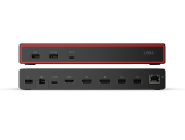 LENOVO Stacja dokująca ThinkPad USB4 Dock 5000 (with 135W Adapter) 40BF0135EU  - 40BF0135EU - Zdjęcie 11
