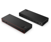 LENOVO Stacja dokująca ThinkPad USB4 Dock 5000 (with 135W Adapter) 40BF0135EU  - 40BF0135EU - Zdjęcie 12