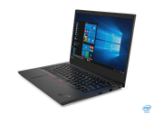 LENOVO Laptop ThinkPad E14 20RA0016PB W10Pro i5-10210U/8GB/256GB/INT/14.0 FHD/Black/1YR CI  - 20RA0016PB - Zdjęcie 5