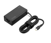 LENOVO Adapter 65W Standard USB-C AC  Gen 2-EU1/Arabia/Indonesia/ROK 4X21S91187  - 4X21S91187 - Zdjęcie 1