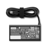 LENOVO Adapter 65W Standard USB-C AC  Gen 2-EU1/Arabia/Indonesia/ROK 4X21S91187  - 4X21S91187 - Zdjęcie 2
