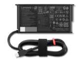 LENOVO Zasilacz ThinkPad Mobile Workstation 140W USB-C GaN Slim AC Adapter -EU - 4X21U28818 - Zdjęcie 3