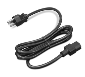 LENOVO ThinkStation Slim 330W AC Adapter (Slim tip)-EU 4X21U34353  - 4X21U34353 - Zdjęcie 3