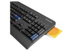 LENOVO Klawiatura USB Smartcard Keyboard US English 4X30E50999 - 4X30E50999 - Zdjęcie 2
